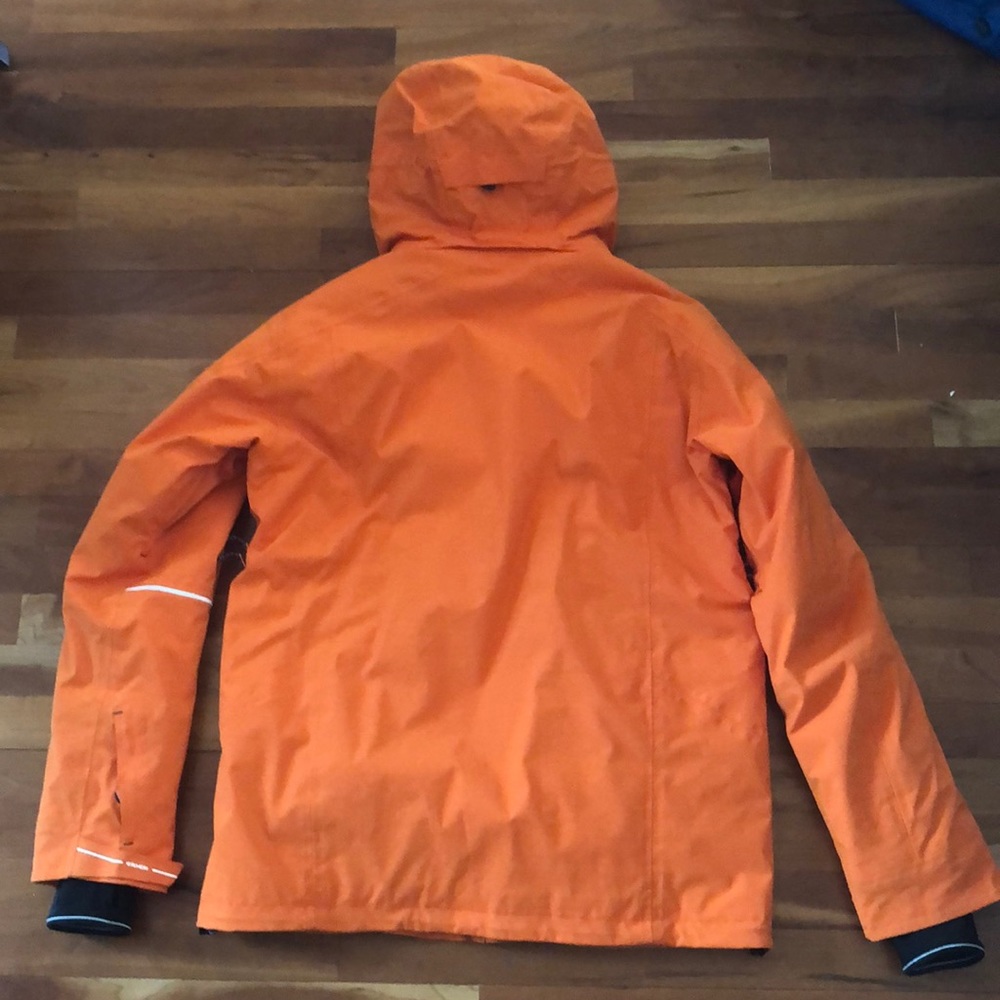 Eider Defender 2LS winter jacket - Picture 2 of 3